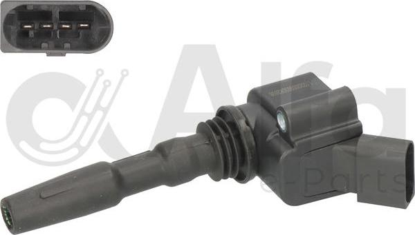 Alfa e-Parts AF14530 - Котушка запалювання autocars.com.ua
