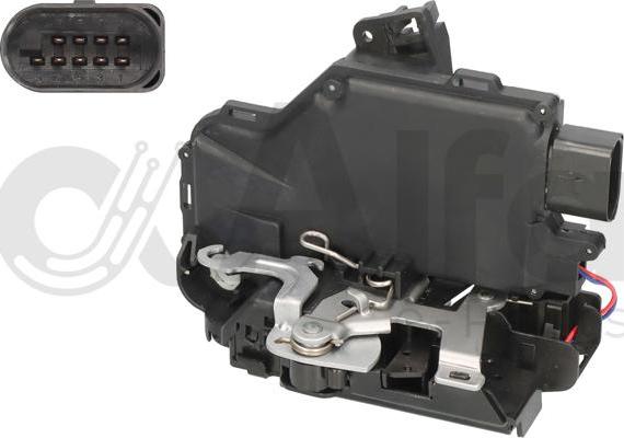 Alfa e-Parts AF14542 - Замок двері autocars.com.ua