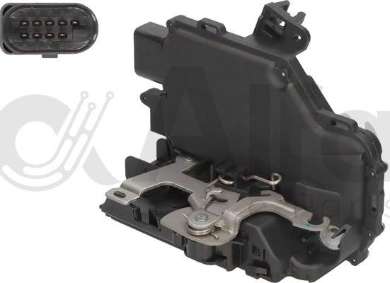 Alfa e-Parts AF14543 - Замок двері autocars.com.ua