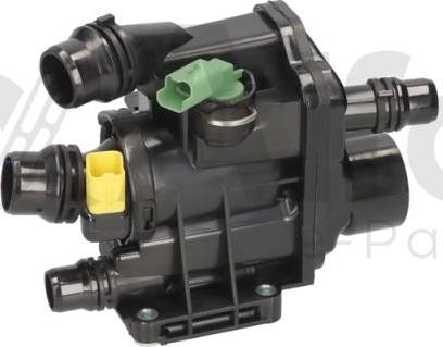 Alfa e-Parts AF14545 - Термостат, охолоджуюча рідина autocars.com.ua