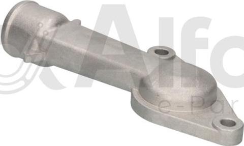 Alfa e-Parts AF14546 - Фланець охолоджуючої рідини autocars.com.ua