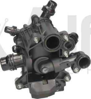 Alfa e-Parts AF14554 - Термостат, охолоджуюча рідина autocars.com.ua
