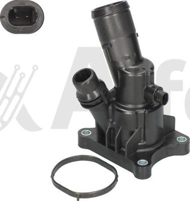Alfa e-Parts AF14683 - Термостат, охолоджуюча рідина autocars.com.ua