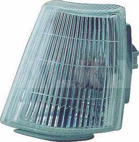 Alkar 1901172 - Бічний ліхтар, покажчик повороту autocars.com.ua