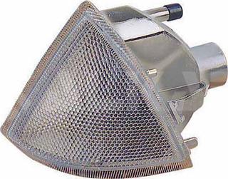 Alkar 1901336 - Бічний ліхтар, покажчик повороту autocars.com.ua