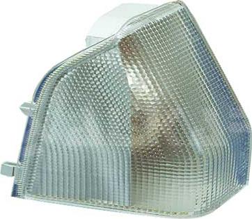 Alkar 1901352 - Бічний ліхтар, покажчик повороту autocars.com.ua