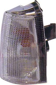 Alkar 1901494 - Бічний ліхтар, покажчик повороту autocars.com.ua