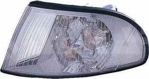 Alkar 1901502 - Бічний ліхтар, покажчик повороту autocars.com.ua