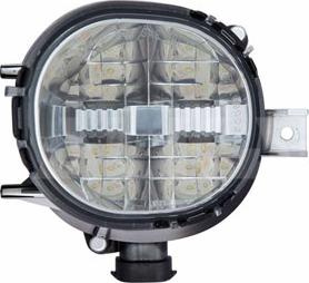 Alkar 1901724 - Фара денного освітлення autocars.com.ua