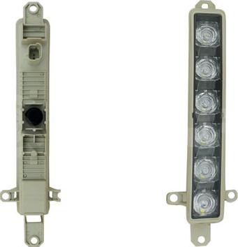 Alkar 1901955 - Фара денного освітлення autocars.com.ua