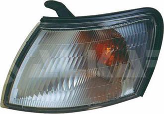 Alkar 1901991 - Бічний ліхтар, покажчик повороту autocars.com.ua