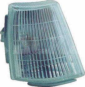 Alkar 1902172 - Бічний ліхтар, покажчик повороту autocars.com.ua