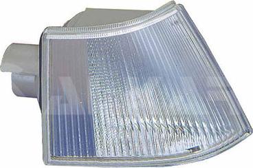 Alkar 1902223 - Бічний ліхтар, покажчик повороту autocars.com.ua