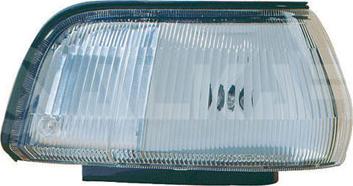 Alkar 1902261 - Бічний ліхтар, покажчик повороту autocars.com.ua