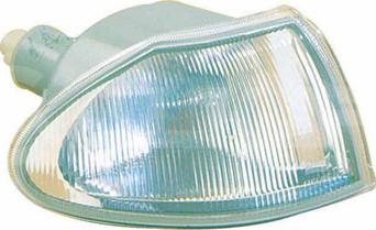 Alkar 1902436 - Бічний ліхтар, покажчик повороту autocars.com.ua