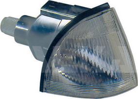 Alkar 1902497 - Бічний ліхтар, покажчик повороту autocars.com.ua