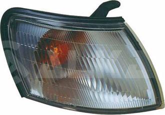 Alkar 1902991 - Бічний ліхтар, покажчик повороту autocars.com.ua