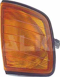 Alkar 1905542 - Бічний ліхтар, покажчик повороту autocars.com.ua