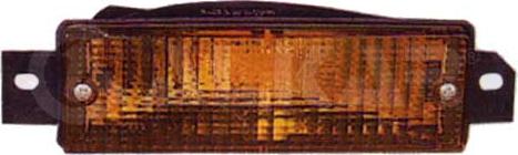 Alkar 1905847 - Бічний ліхтар, покажчик повороту autocars.com.ua