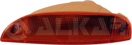 Alkar 1906603 - Бічний ліхтар, покажчик повороту autocars.com.ua