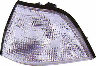 Alkar 1911485 - Бічний ліхтар, покажчик повороту autocars.com.ua