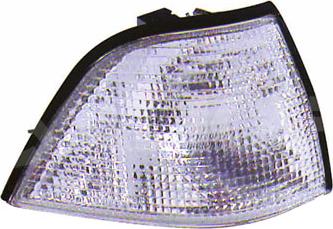 Alkar 1912485 - Бічний ліхтар, покажчик повороту autocars.com.ua