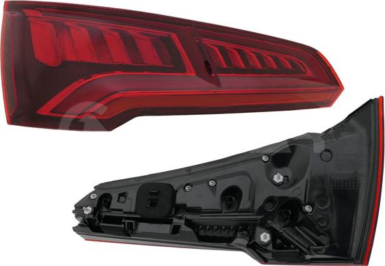 Alkar 2027479 - Задній ліхтар autocars.com.ua