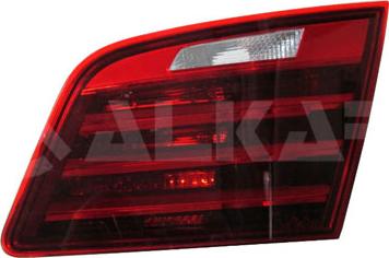 Alkar 2042845 - Задній ліхтар autocars.com.ua