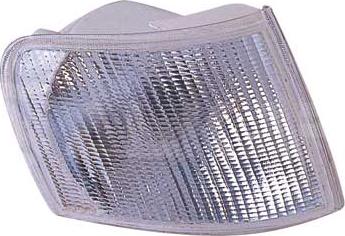 Alkar 2101397 - Бічний ліхтар, покажчик повороту autocars.com.ua