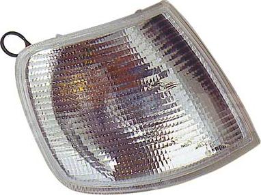 Alkar 2101408 - Бічний ліхтар, покажчик повороту autocars.com.ua