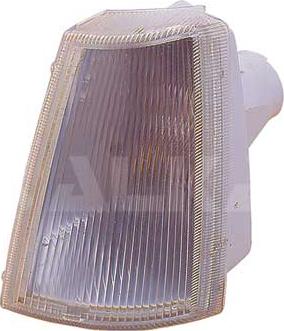 Alkar 2101423 - Бічний ліхтар, покажчик повороту autocars.com.ua