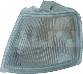 Alkar 2101431 - Бічний ліхтар, покажчик повороту autocars.com.ua