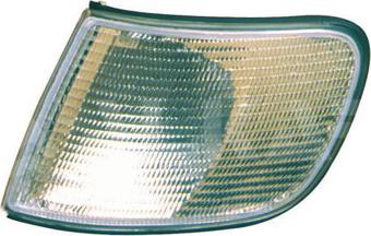 Alkar 2101478 - Бічний ліхтар, покажчик повороту autocars.com.ua