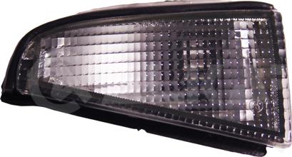 Alkar 2101488 - Бічний ліхтар, покажчик повороту autocars.com.ua