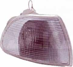 Alkar 2101489 - Бічний ліхтар, покажчик повороту autocars.com.ua