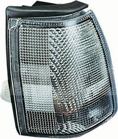 Alkar 2101495 - Бічний ліхтар, покажчик повороту autocars.com.ua