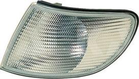 Alkar 2101504 - Бічний ліхтар, покажчик повороту autocars.com.ua