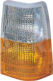 Alkar 2101514 - Бічний ліхтар, покажчик повороту autocars.com.ua