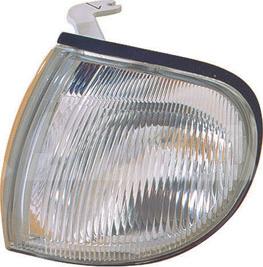 Alkar 2101543 - Бічний ліхтар, покажчик повороту autocars.com.ua