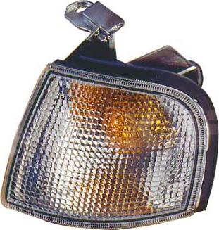 Alkar 2101549 - Бічний ліхтар, покажчик повороту autocars.com.ua