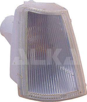 Alkar 2102423 - Бічний ліхтар, покажчик повороту autocars.com.ua