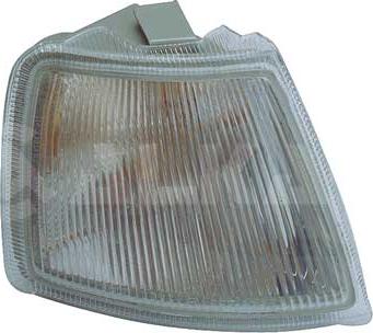 Alkar 2102431 - Бічний ліхтар, покажчик повороту autocars.com.ua