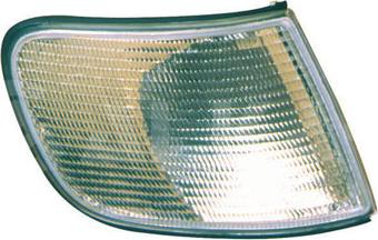 Alkar 2102478 - Бічний ліхтар, покажчик повороту autocars.com.ua