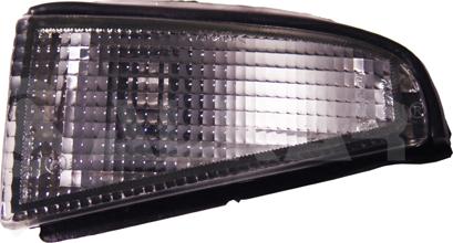 Alkar 2102488 - Бічний ліхтар, покажчик повороту autocars.com.ua