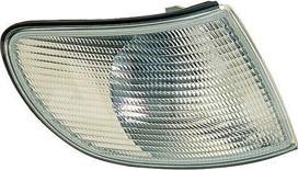 Alkar 2102504 - Бічний ліхтар, покажчик повороту autocars.com.ua