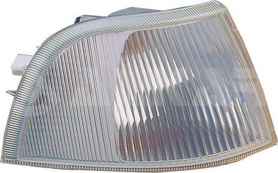 Alkar 2102516 - Бічний ліхтар, покажчик повороту autocars.com.ua