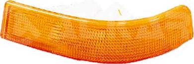 Alkar 2105148 - Бічний ліхтар, покажчик повороту autocars.com.ua