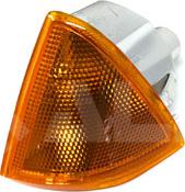 Alkar 2105336 - Бічний ліхтар, покажчик повороту autocars.com.ua