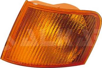 Alkar 2105397 - Бічний ліхтар, покажчик повороту autocars.com.ua