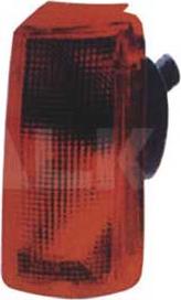 Alkar 2105416 - Бічний ліхтар, покажчик повороту autocars.com.ua